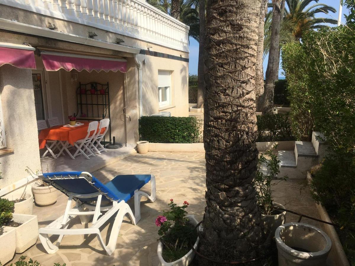 Apartment Martinez Casablanca Alcoceber Exterior photo