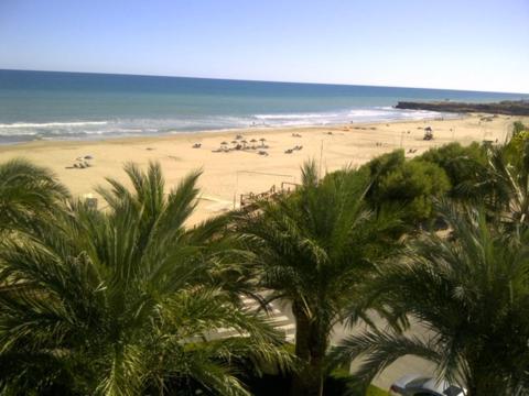 Apartment Martinez Casablanca Alcoceber Exterior photo