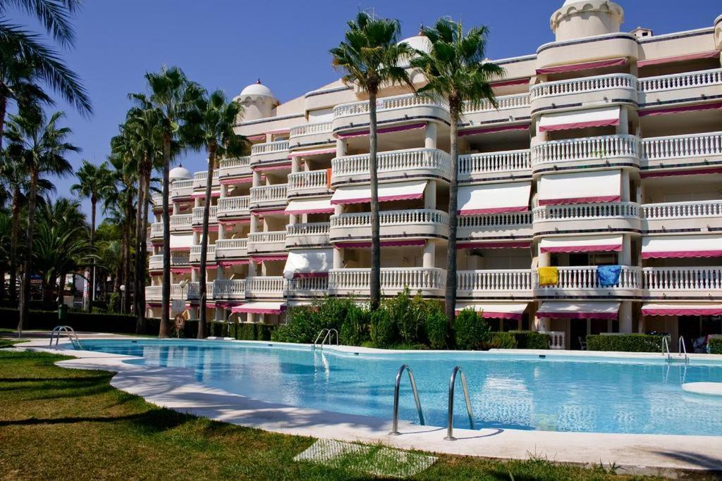 Apartment Martinez Casablanca Alcoceber Exterior photo