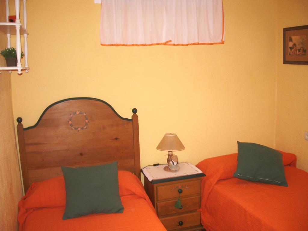 Apartment Martinez Casablanca Alcoceber Exterior photo