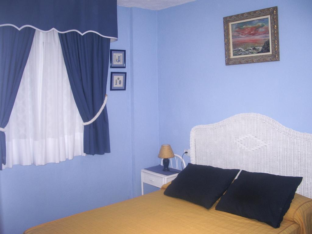 Apartment Martinez Casablanca Alcoceber Exterior photo