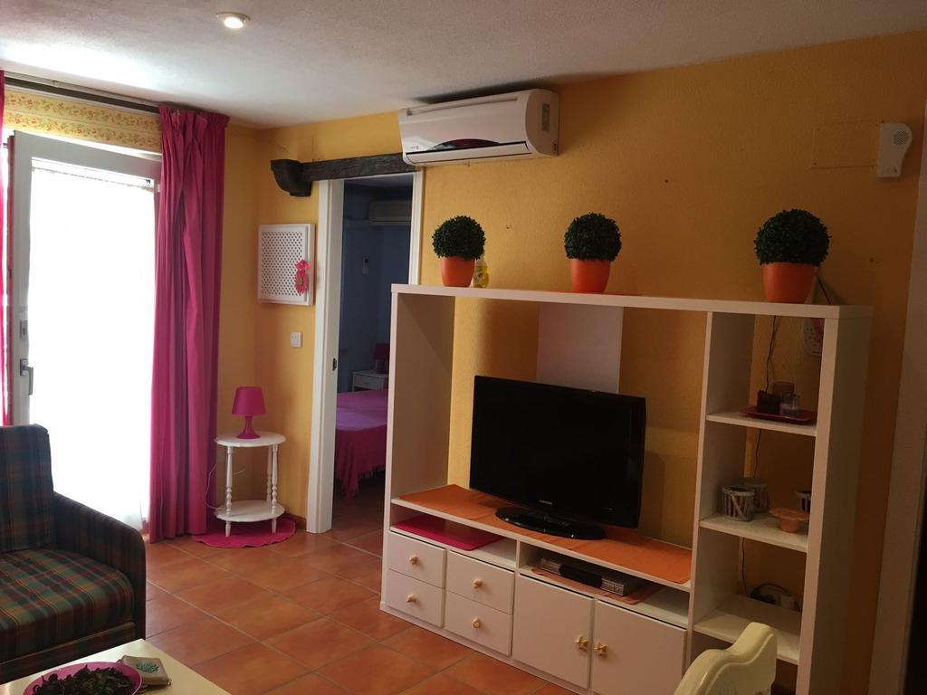 Apartment Martinez Casablanca Alcoceber Exterior photo